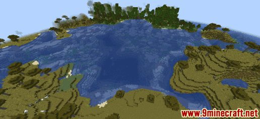 Mangrove Swamp Seeds - Wiki Guide 2