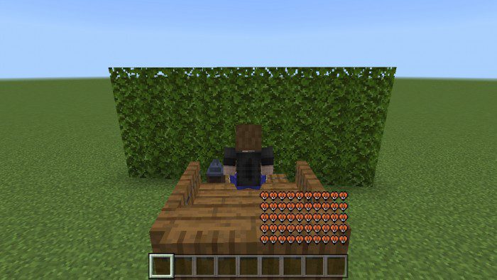 Mark's Carts Addon (1.19) - MCPE/Bedrock Mod 23