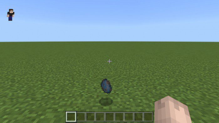 Mark's Carts Addon (1.19) - MCPE/Bedrock Mod 29