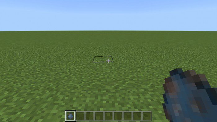 Mark's Carts Addon (1.19) - MCPE/Bedrock Mod 30