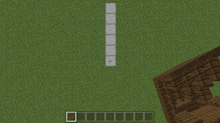 Mark's Carts Addon (1.19) - MCPE/Bedrock Mod 6