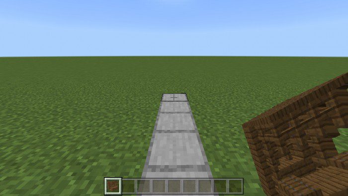 Mark's Carts Addon (1.19) - MCPE/Bedrock Mod 7