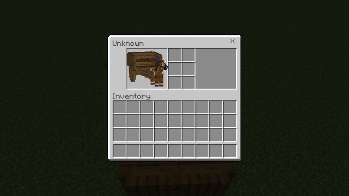 Mark's Carts Addon (1.19) - MCPE/Bedrock Mod 11