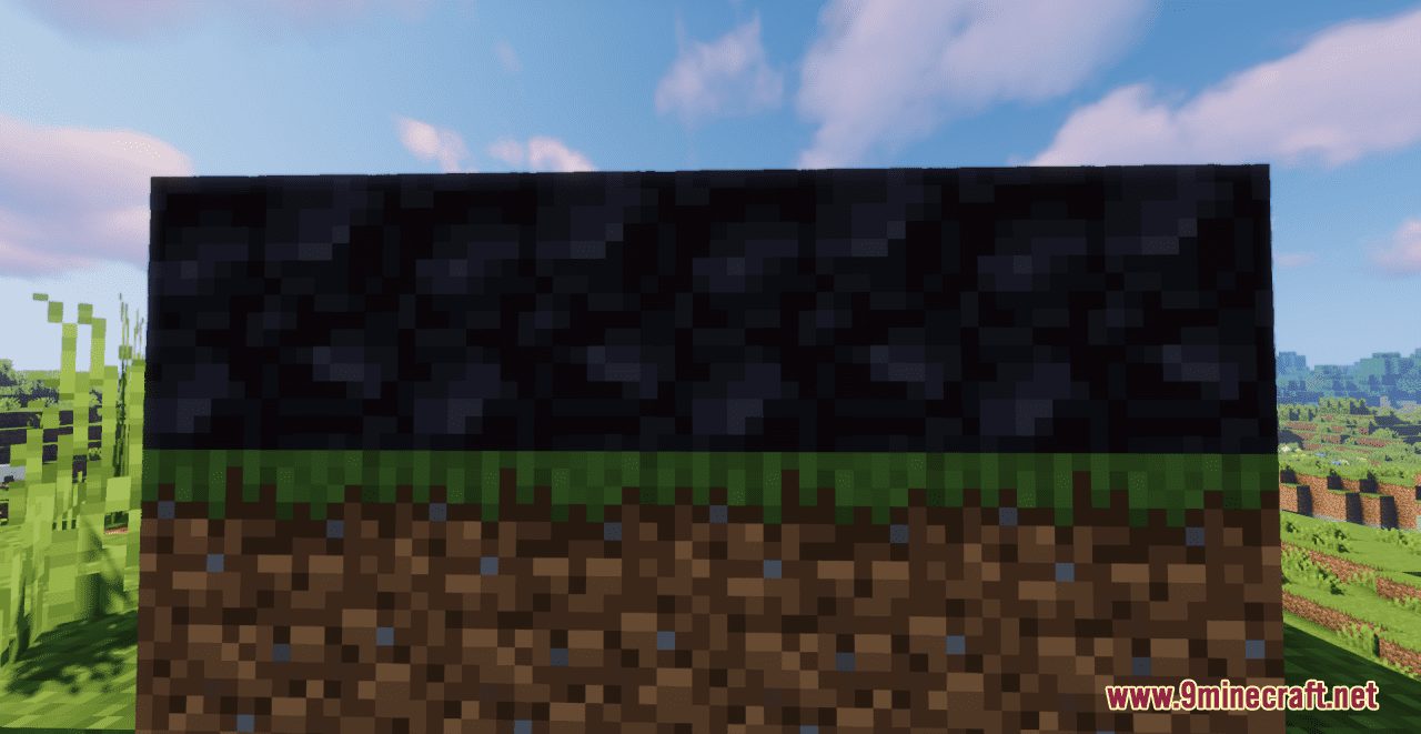 Masher's Better Blackstone Resource Pack (1.20.6, 1.20.1) - Texture Pack 2