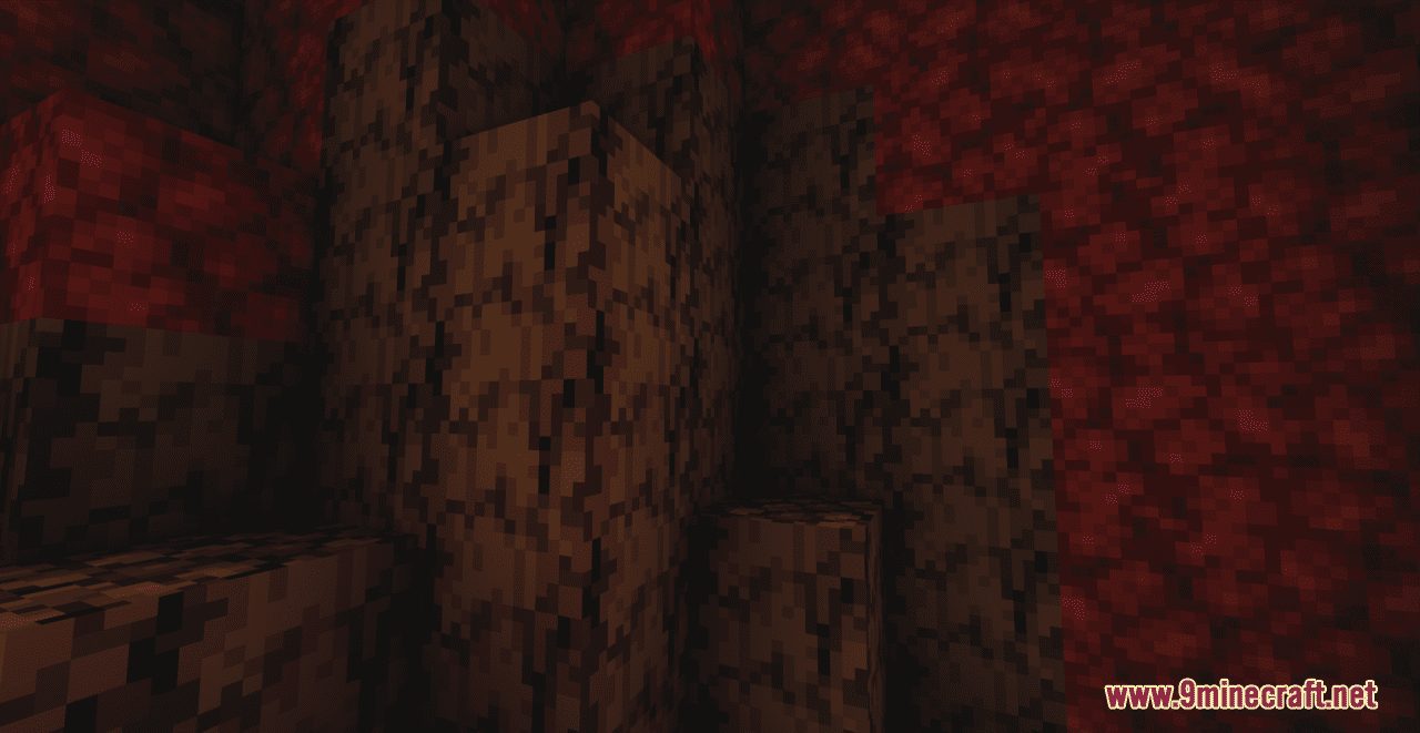 Masher's Better Blackstone Resource Pack (1.20.6, 1.20.1) - Texture Pack 11