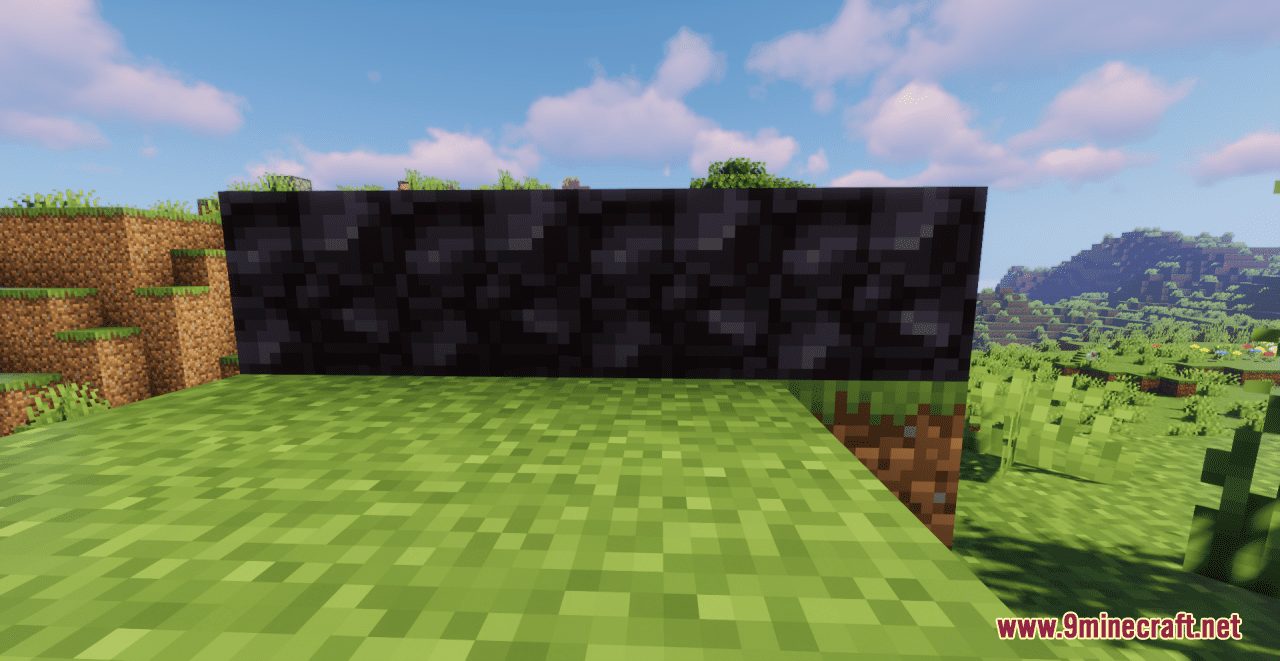 Masher's Better Blackstone Resource Pack (1.20.6, 1.20.1) - Texture Pack 3