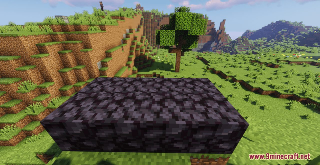 Masher's Better Blackstone Resource Pack (1.20.6, 1.20.1) - Texture Pack 4