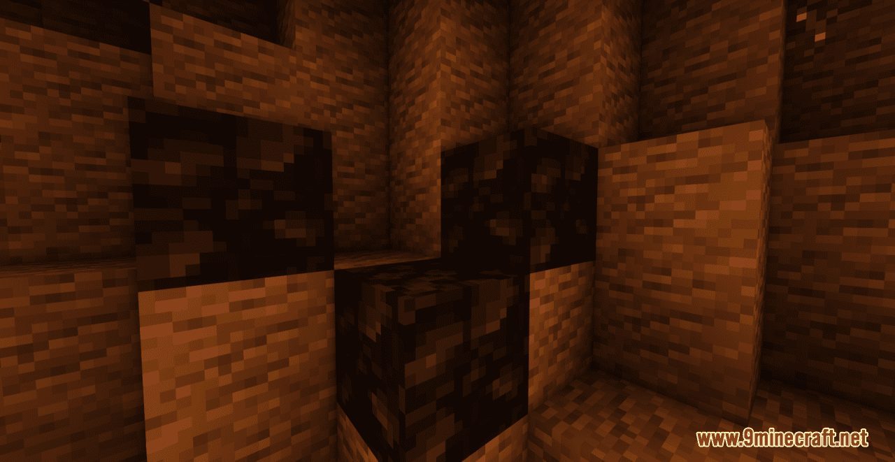 Masher's Better Blackstone Resource Pack (1.20.6, 1.20.1) - Texture Pack 5