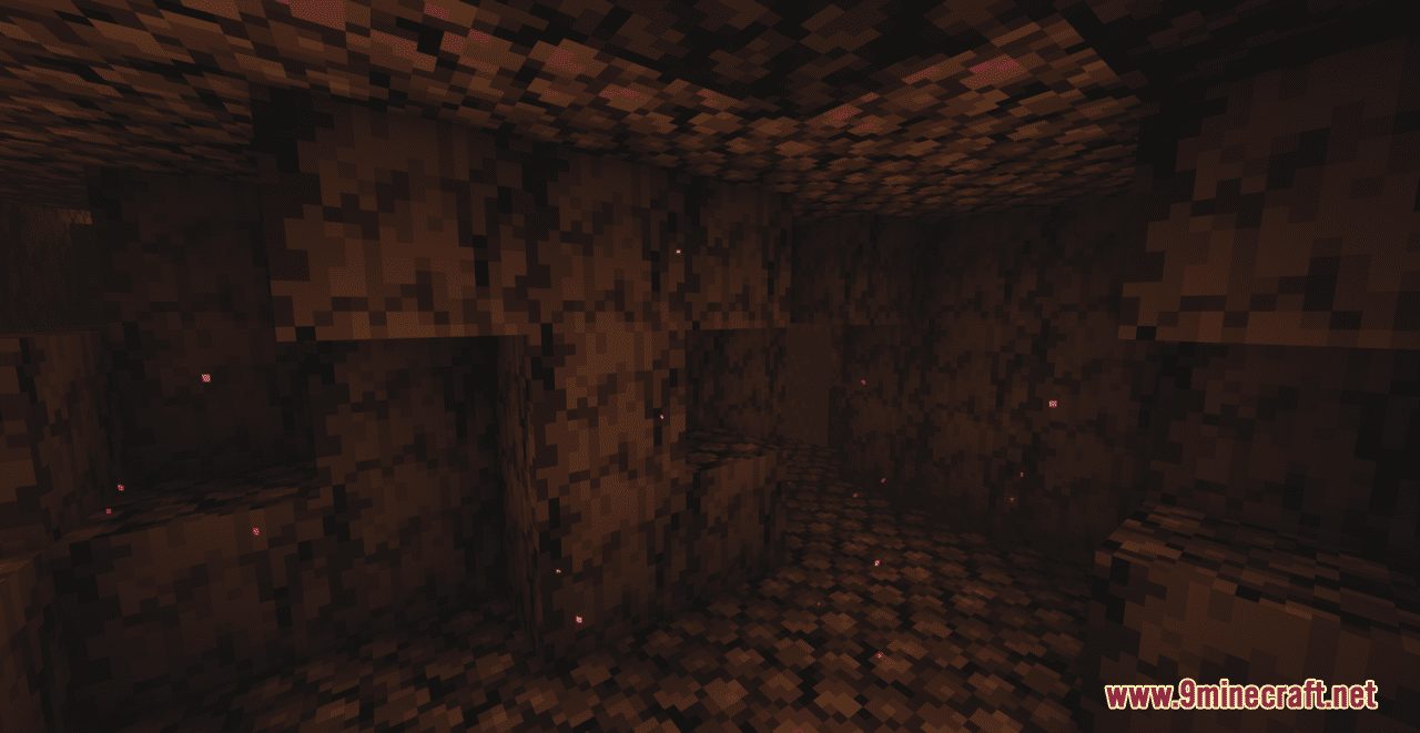 Masher's Better Blackstone Resource Pack (1.20.6, 1.20.1) - Texture Pack 6