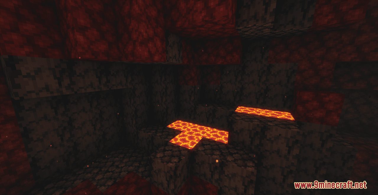 Masher's Better Blackstone Resource Pack (1.20.6, 1.20.1) - Texture Pack 8