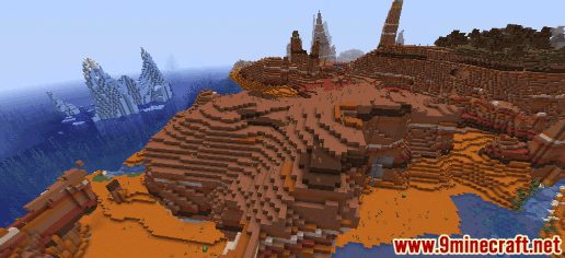 Armadillo in Minecraft - Wiki Guide 15