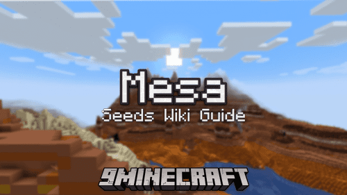 Mesa Seeds – Wiki Guide Thumbnail