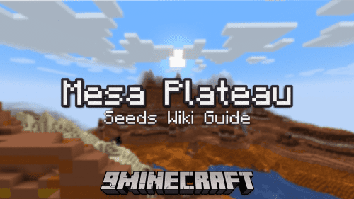 Mesa Plateau Seeds Seeds – Wiki Guide Thumbnail