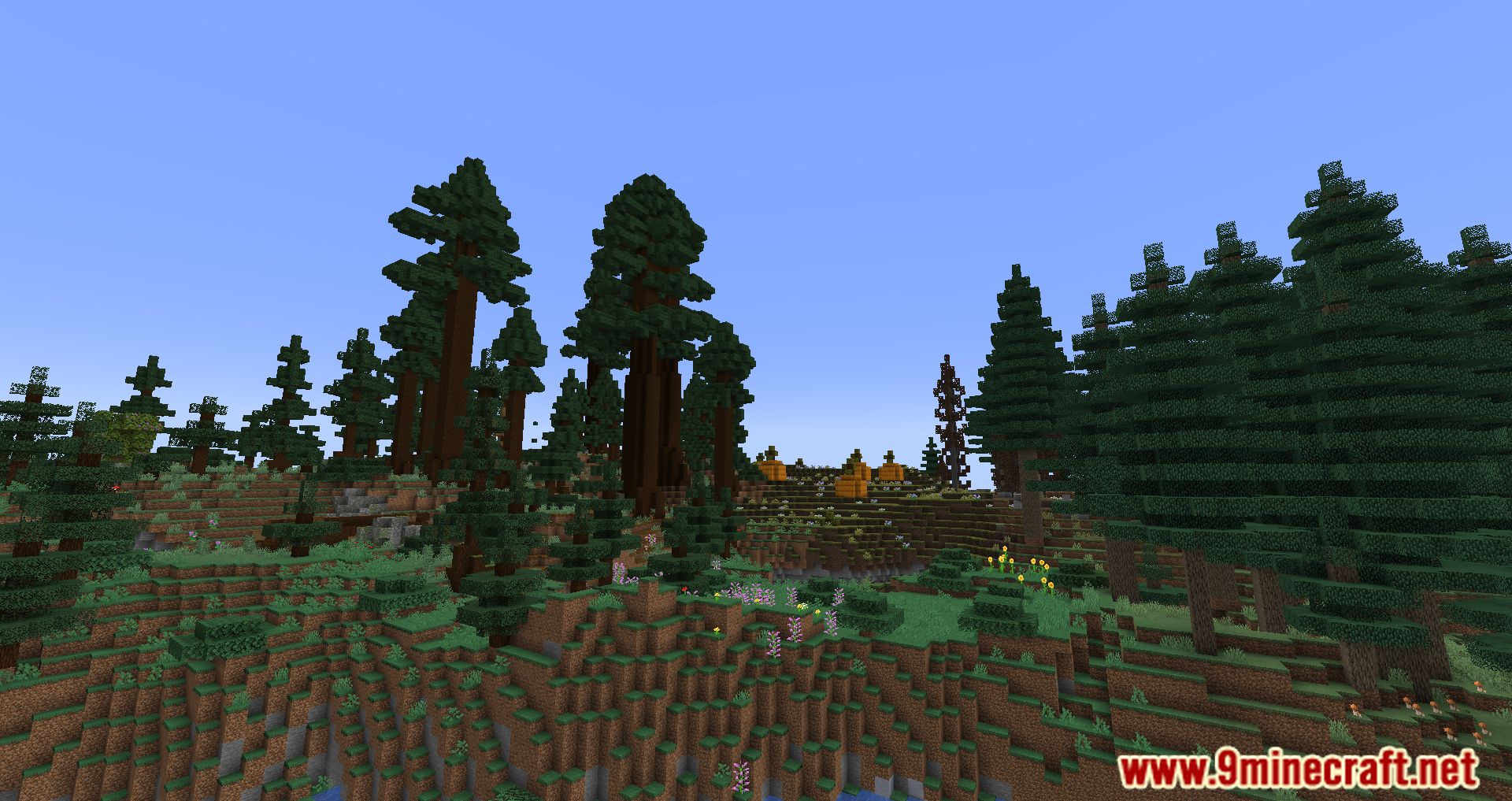 MineColonies Official Modpack (1.19.2) - Create Your Own Thriving Town Within Minecraft 7