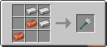 Minecraft But Crafting Is OP Data Pack (1.19.3, 1.19.2) - Recipes for Rare Items 12