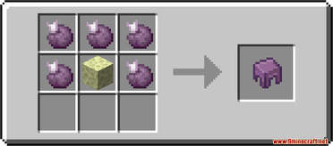 Minecraft But Crafting Is OP Data Pack (1.19.3, 1.19.2) - Recipes for Rare Items 15