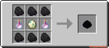 Minecraft But Crafting Is OP Data Pack (1.19.3, 1.19.2) - Recipes for Rare Items 16