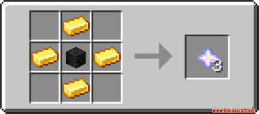 Minecraft But Crafting Is OP Data Pack (1.19.3, 1.19.2) - Recipes for Rare Items 17