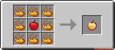 Minecraft But Crafting Is OP Data Pack (1.19.3, 1.19.2) - Recipes for Rare Items 18