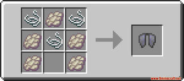 Minecraft But Crafting Is OP Data Pack (1.19.3, 1.19.2) - Recipes for Rare Items 19