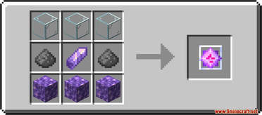 Minecraft But Crafting Is OP Data Pack (1.19.3, 1.19.2) - Recipes for Rare Items 21