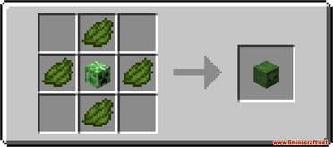 Minecraft But Crafting Is OP Data Pack (1.19.3, 1.19.2) - Recipes for Rare Items 7