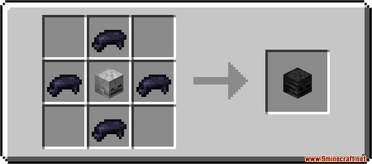 Minecraft But Crafting Is OP Data Pack (1.19.3, 1.19.2) - Recipes for Rare Items 9