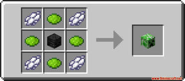 Minecraft But Crafting Is OP Data Pack (1.19.3, 1.19.2) - Recipes for Rare Items 10