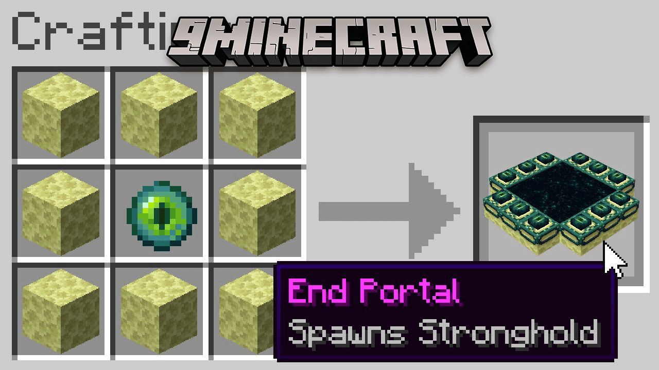 Minecraft But You Can Craft Structures Data Pack (1.16.5) 1