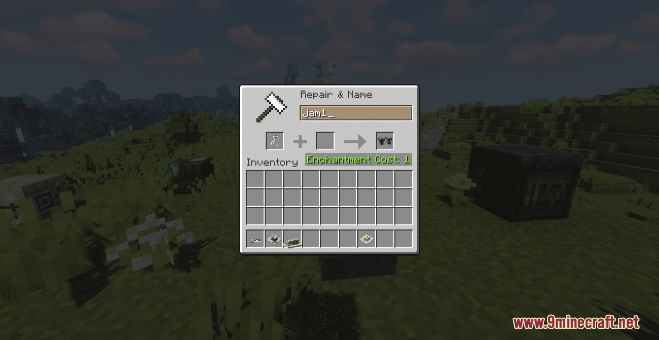 Moondrop CIT Resource Pack (1.19.3, 1.18.2) - Texture Pack 12