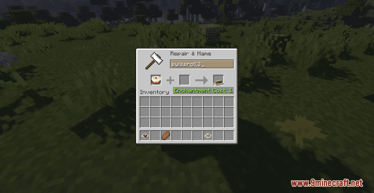 Moondrop CIT Resource Pack (1.19.3, 1.18.2) - Texture Pack 8