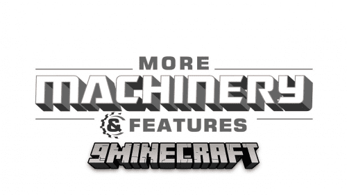 More Machinery And Features Data Pack (1.19.3, 1.18.2) – Quarry, Dimensions, Submarine And Much More! Thumbnail