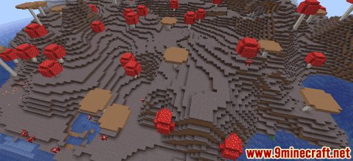 Mooshroom Seeds - Wiki Guide 5