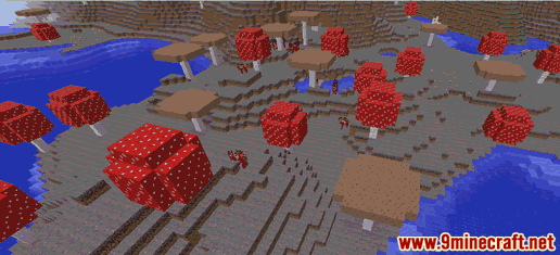 Red Mushroom Block - Wiki Guide 7