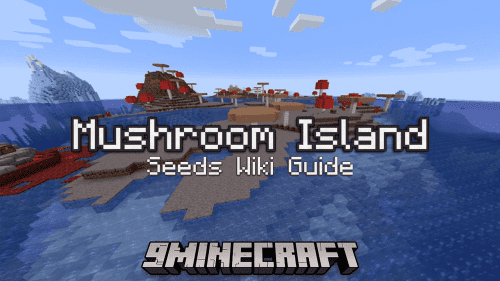 Mushroom Island Seeds – Wiki Guide Thumbnail