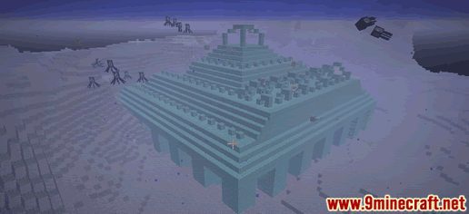 Deep Ocean Seeds - Wiki Guide 5