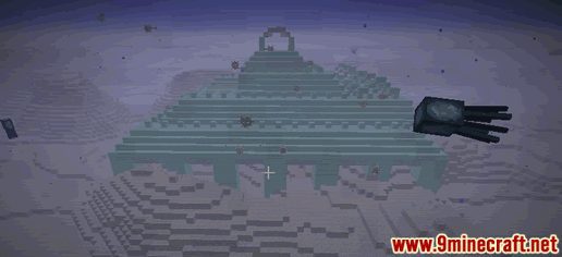 Ocean Monument Seeds - Wiki Guide 5