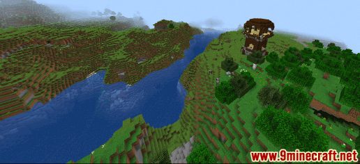 Village Seeds - Wiki Guide 3