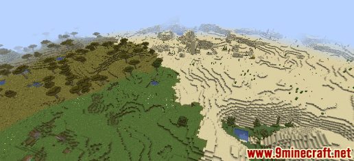 Savanna Seeds - Wiki Guide 8