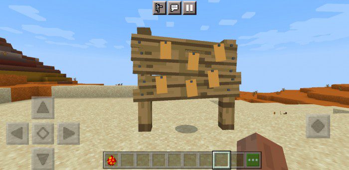 Pokemetels Fantasy Addon (1.19) - MCPE/Bedrock Mod 14