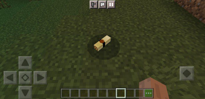 Pokemetels Fantasy Addon (1.19) - MCPE/Bedrock Mod 15