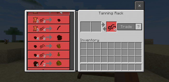 Pokemetels Fantasy Addon (1.19) - MCPE/Bedrock Mod 17