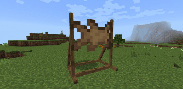 Pokemetels Fantasy Addon (1.19) - MCPE/Bedrock Mod 18