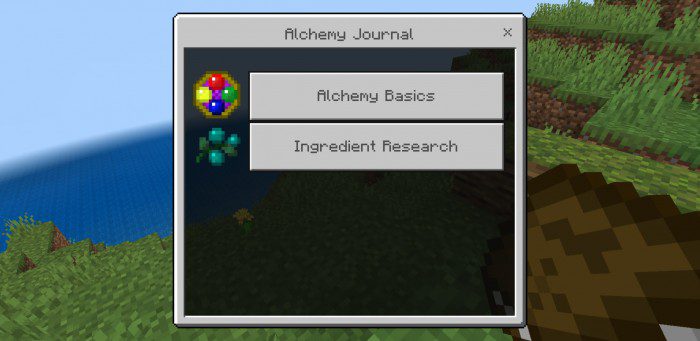 Pokemetels Fantasy Addon (1.19) - MCPE/Bedrock Mod 23