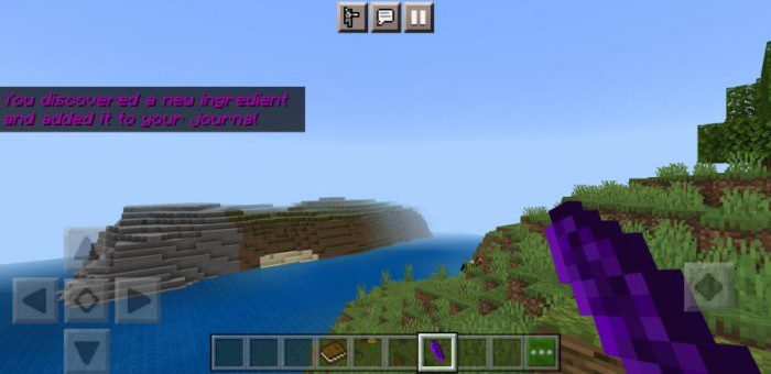 Pokemetels Fantasy Addon (1.19) - MCPE/Bedrock Mod 25