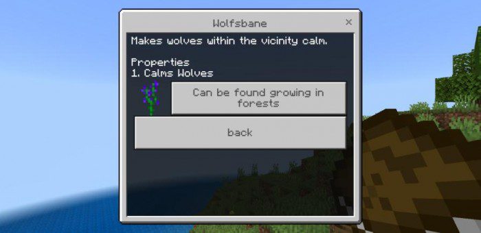 Pokemetels Fantasy Addon (1.19) - MCPE/Bedrock Mod 27