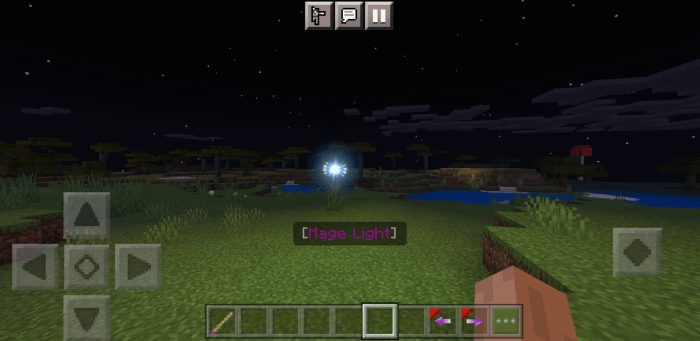 Pokemetels Fantasy Addon (1.19) - MCPE/Bedrock Mod 7