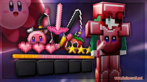Poyo Texture Pack (1.8.9) – Bedwars PvP Pack, FPS Boost Thumbnail