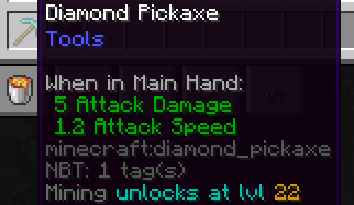 Professions Mod (1.19.2, 1.18.2) - Receive Rewards by Repeating Actions 2