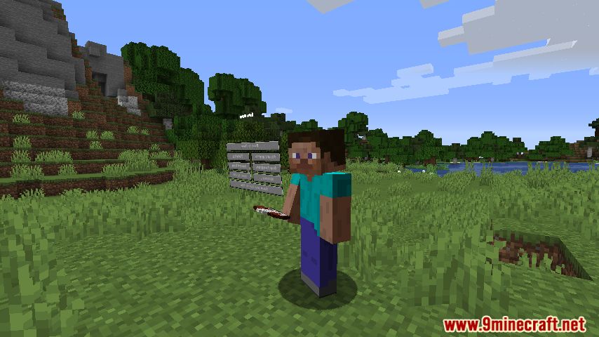 Public Gui Announcement Mod (1.19.2, 1.18.2) - Cosmetic Bubble for Menu Users 2